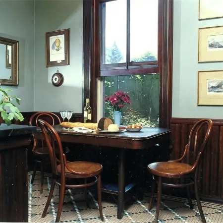 Historic House with Gardens Near Universities & Downtown