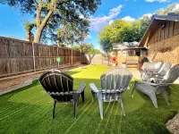 The 806 - 4 Bedrooms - 9 Beds - Putting Green