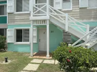 Southgate courtyard<br>Unit 20 - 2-Star