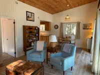 Harborside Cottage-overlooking Bass Harbor - 4성급