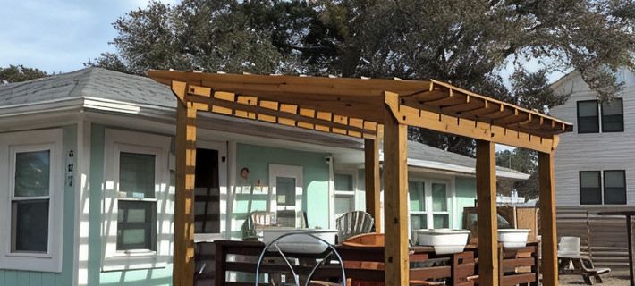 Kill Devil Hills Bungalow Hotels in Kill Devil Hills