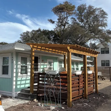 Kill Devil Hills Bungalow