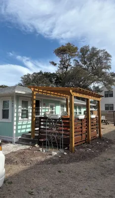 Kill Devil Hills Bungalow - 民泊