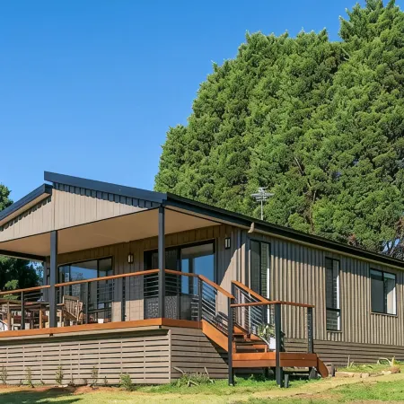 Farm "The Stockyards " 3 Bed Views Foxground.