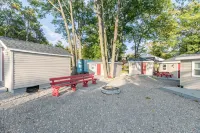 Wasaga Beach Summer Cottages & Cabins