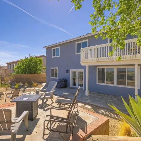 Nice remodeled House for rent in West side of Palmdale