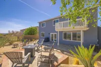 Nice remodeled House for rent in West side of Palmdale