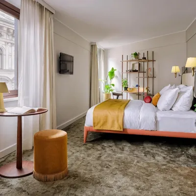 ماكس براون هوتل فيث ديستريكت، بارت أوف سيركل كوليكشن Hotels near 05. مارغاريتين