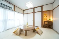 Yokkaichi Kawaramachi Hotel