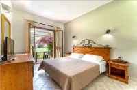 Horse Country Resort Congress & Spa - Hotel Ribot - Cho phép mang theo thú cưng