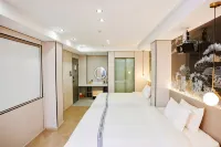 UrbanGardenHotel - ห้องครัว