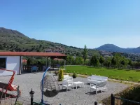 Parli Hotel Hotels in Gokceada