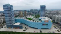 Xiaomi Hotel (Linyi Qiluyuan Wuyue Plaza) - Condos