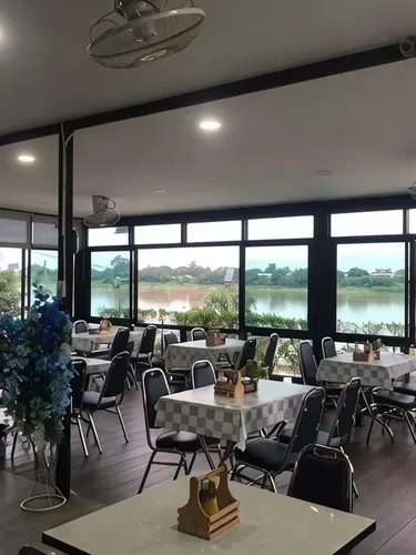 รูปภาพของโรงแรมสบายโพสเทล Sabai​ Poshtel
