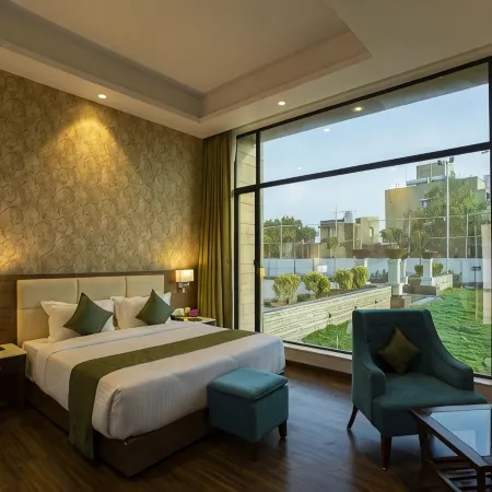 Sarovar Portico, Somnath