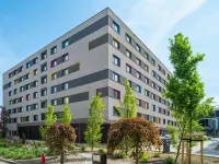 NextDoor Apartments Hotels near Bronowice