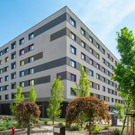 NextDoor Apartments