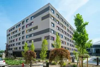 NextDoor Apartments - 2 étoiles