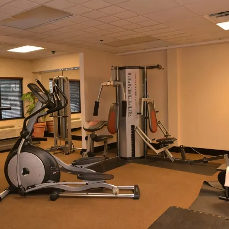 Holiday Inn Express & Suites MOBILE WEST - I-10 by IHG