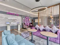 Premier Inn London Hammersmith (Shepherds Bush Road) Các khách sạn gần Tòa nhà Eventim Apollo