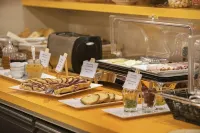 Royal Hotel Versailles - Bữa sáng