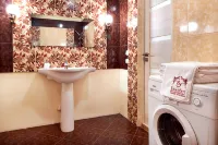 EuroUyut In A New House Bright Apartments - 2-Star
