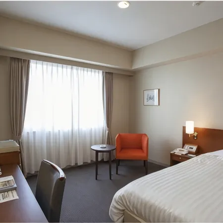 Mutsu Grand Hotel