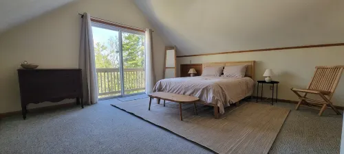 Beaver Island - The Guest House - 4-Star