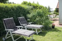 Stadtnah, Eigener Garten, Ruhig - 3-Star
