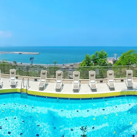 Le Royal Hotel - Beirut
