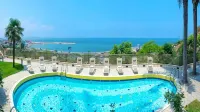 Le Royal Hotel - Beirut - 5-stjärniga