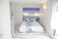 珍內特康帕尼飯店 - 3 星級