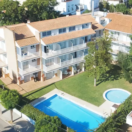 Apartamentos Sunway San Jorge