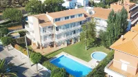 Apartamentos Sunway San Jorge