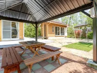 Heartland Hills in Noto 16 Garden House