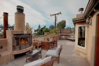 Secret Garden Inn - Wifi