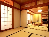 Hot-Spring Hotel Asahiya - 2-Star