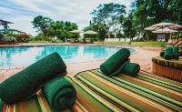 Sabi River Sun Resort - Pools