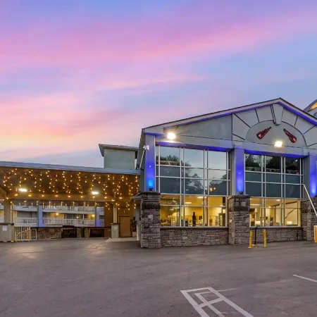 Comfort Inn Downtown Nashville - Music City Center