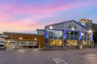 Comfort Inn Downtown Nashville - Music City Center Hotels in 