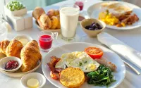 Menora Premium Da Nang - Sea Corner Boutique - sarapan