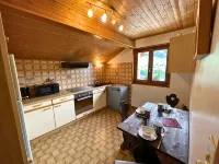 Appartement 4 Personnes Calme Avec une Belle vue sur la Montagne - 3-Star