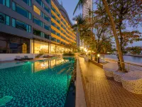 Mercure Penang Beach - Pool