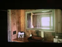 Rustic Cabin on 7 Acres