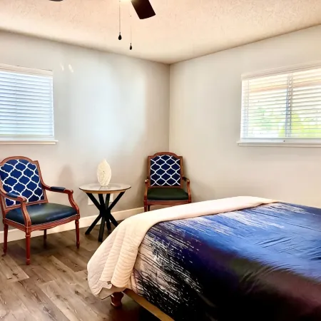 Hidden Gem Retreat