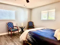 Hidden Gem Retreat