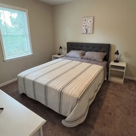 Cozy townhome 10 minutes from MCAS Cherry Point, 30 minutes to beach or New Bern