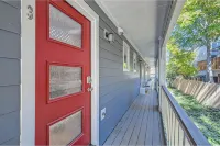 Condo Near Downtown Boulder! /Shops /Bars /Trails - โฮมสเตย์