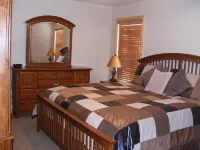Amazing 7 Bedroom Ski In/Ski Out Cabin @ Brian Head Resort