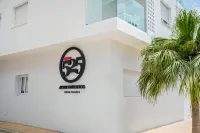 Apartamentos 525